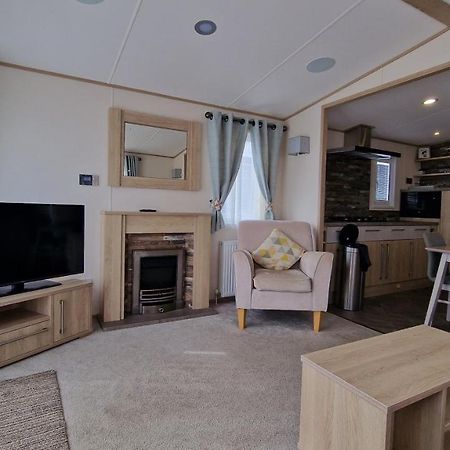 Rye Retreat - Close To The Nature Reserve Rye Harbour Buitenkant foto