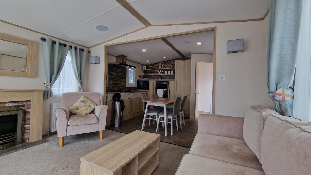 Rye Retreat - Close To The Nature Reserve Rye Harbour Buitenkant foto